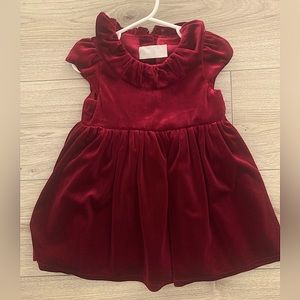 New H&M baby girl dress new with tags
